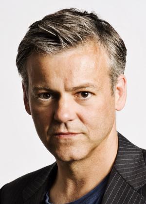 Rupert Graves